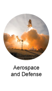 Space & Aerospace