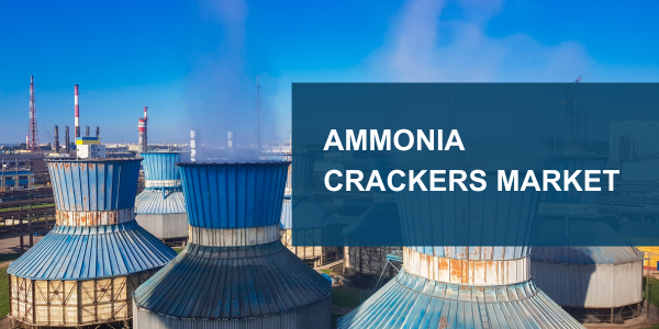 Ammonia Crackers Market