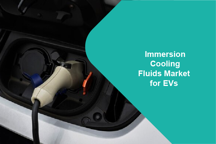 Immersion Cooling Fluids Market