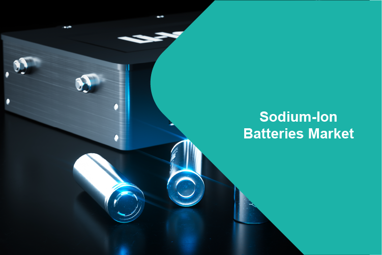 Sodium-Ion Batteries Market