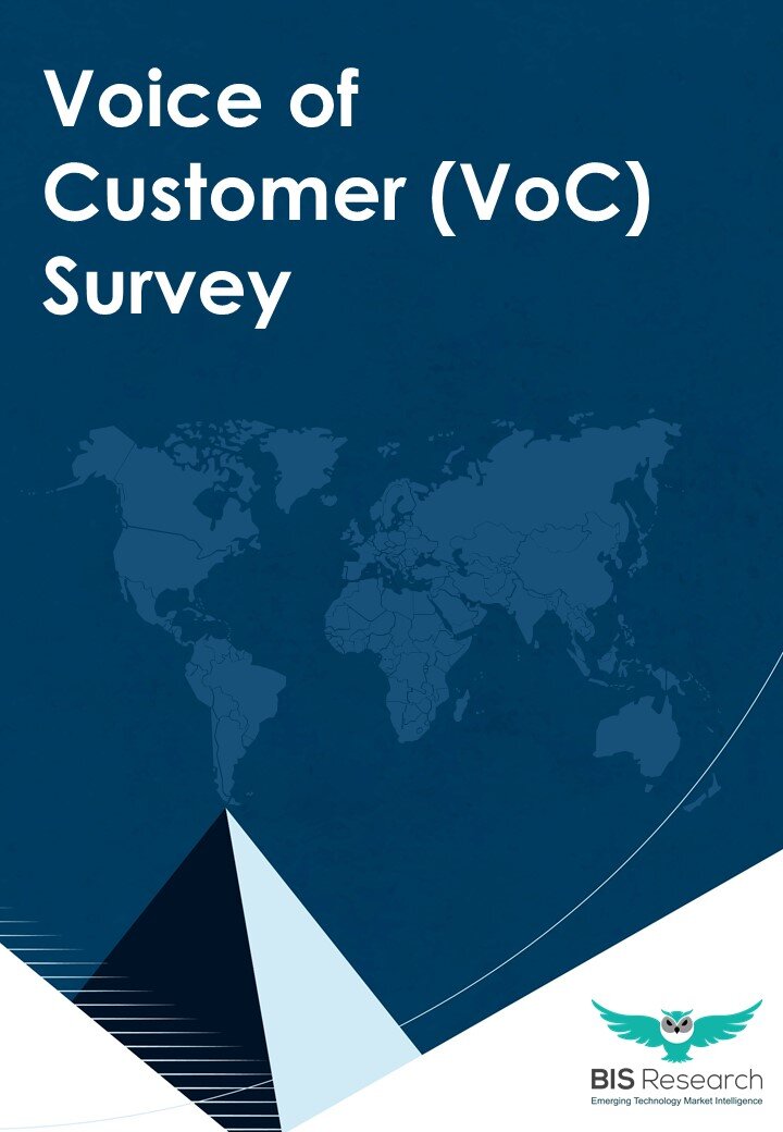 CS5 - VoC Survey