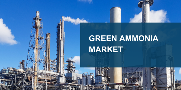 Green Ammonia Market-1