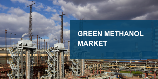 Green Methanol Market-1