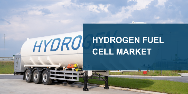 Hydrogen Fuel Cell Market