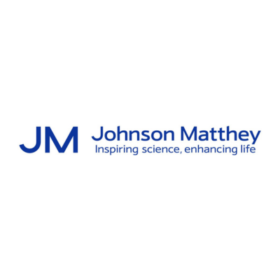 Johnson Matthey