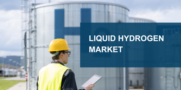 Liquid Hydrogen Market