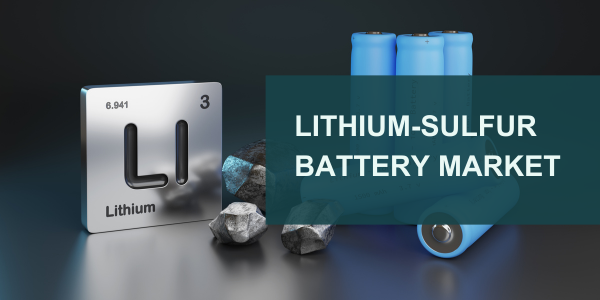 Lithium Sulfur Battery