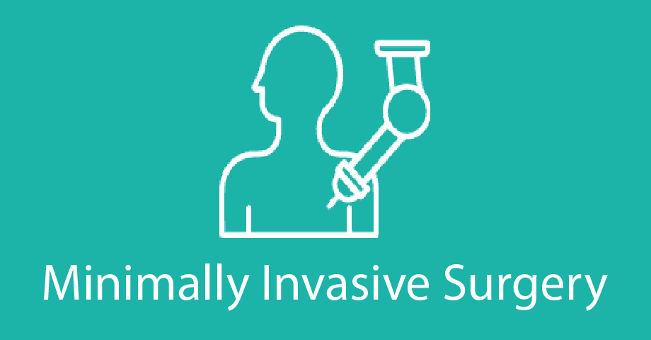 Minimally Invasive Surgery-1