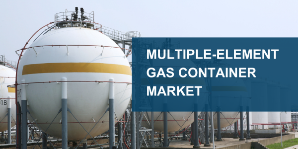 Multiple-Element Gas Container Market