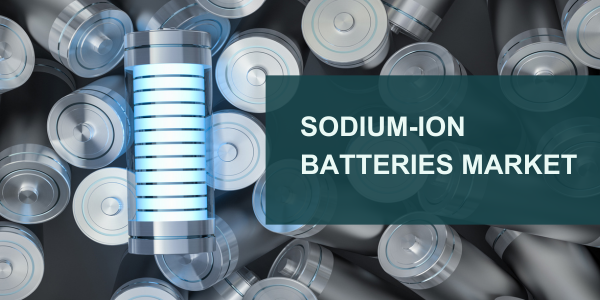Sodium Ion Batteries Market